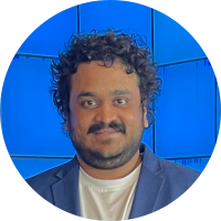 Soumik Roy, CMP, PMP, CCMP